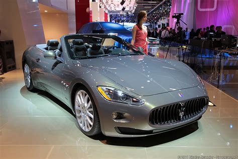 maserati grancabrio fendi قیمت|Maserati and Fendi Design the Ultimate Luxury Car.